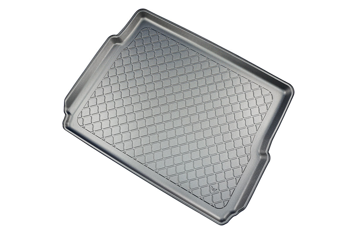 Guardliner kofferbakmat voor Peugeot 3008 Hybrid & Hybrid4 (P84) (09.2019-11.2023) - TPE-Rubber