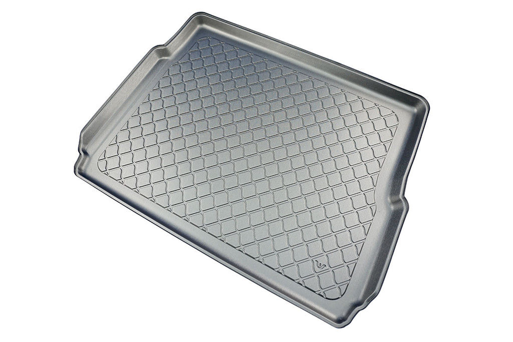 Guardliner kofferbakmat voor Peugeot 3008 Hybrid & Hybrid4 (P84) (09.2019-11.2023) - TPE-Rubber