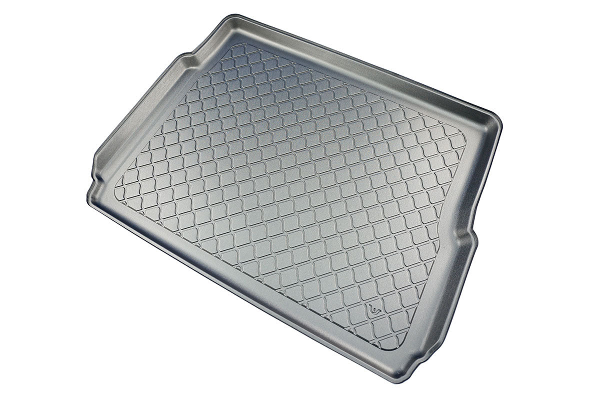 Guardliner kofferbakmat voor Peugeot 3008 Hybrid & Hybrid4 (P84) (09.2019-11.2023) - TPE-Rubber
