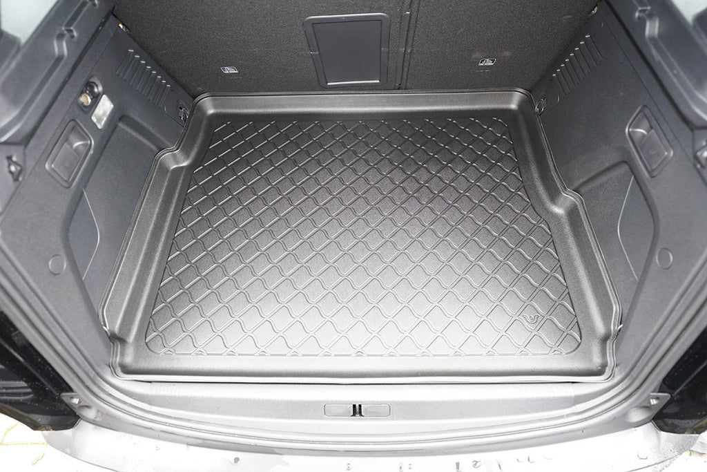 Guardliner kofferbakmat voor Peugeot 3008 Hybrid & Hybrid4 (P84) (09.2019-11.2023) - TPE-Rubber