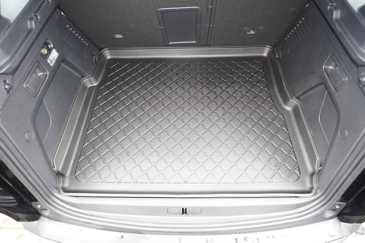 Guardliner kofferbakmat voor Peugeot 3008 Hybrid & Hybrid4 (P84) (09.2019-11.2023) - TPE-Rubber