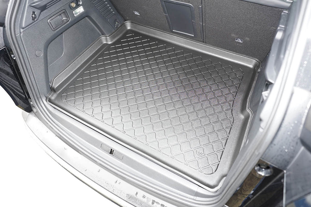 Guardliner kofferbakmat voor Peugeot 3008 Hybrid & Hybrid4 (P84) (09.2019-11.2023) - TPE-Rubber