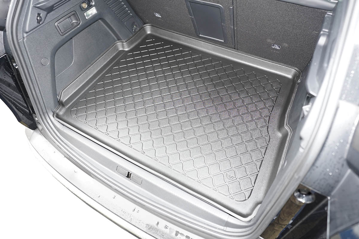 Guardliner kofferbakmat voor Peugeot 3008 Hybrid & Hybrid4 (P84) (09.2019-11.2023) - TPE-Rubber