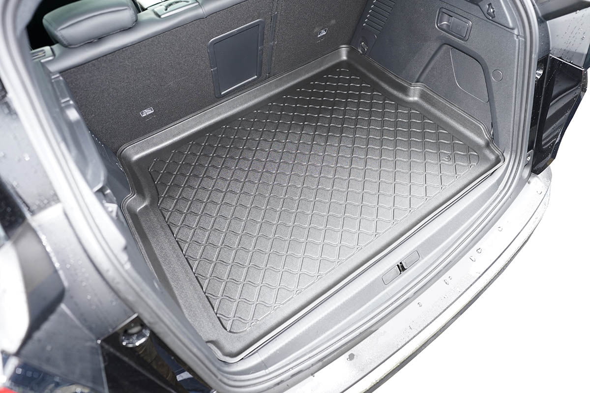 Guardliner kofferbakmat voor Peugeot 3008 Hybrid & Hybrid4 (P84) (09.2019-11.2023) - TPE-Rubber