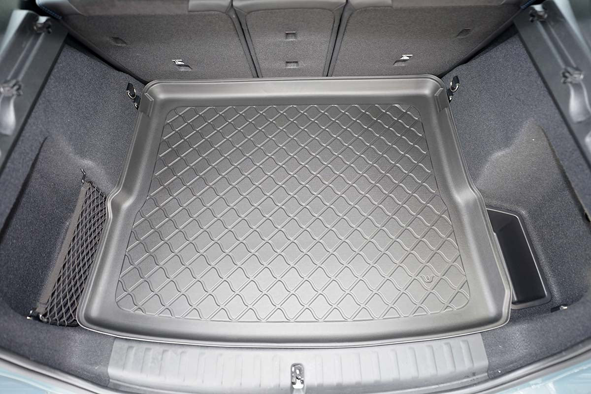 Guardliner kofferbakmat voor BMW X1 (F48) (2015-2022) en X1 (U11) (vanaf 2022) - TPE-Rubber