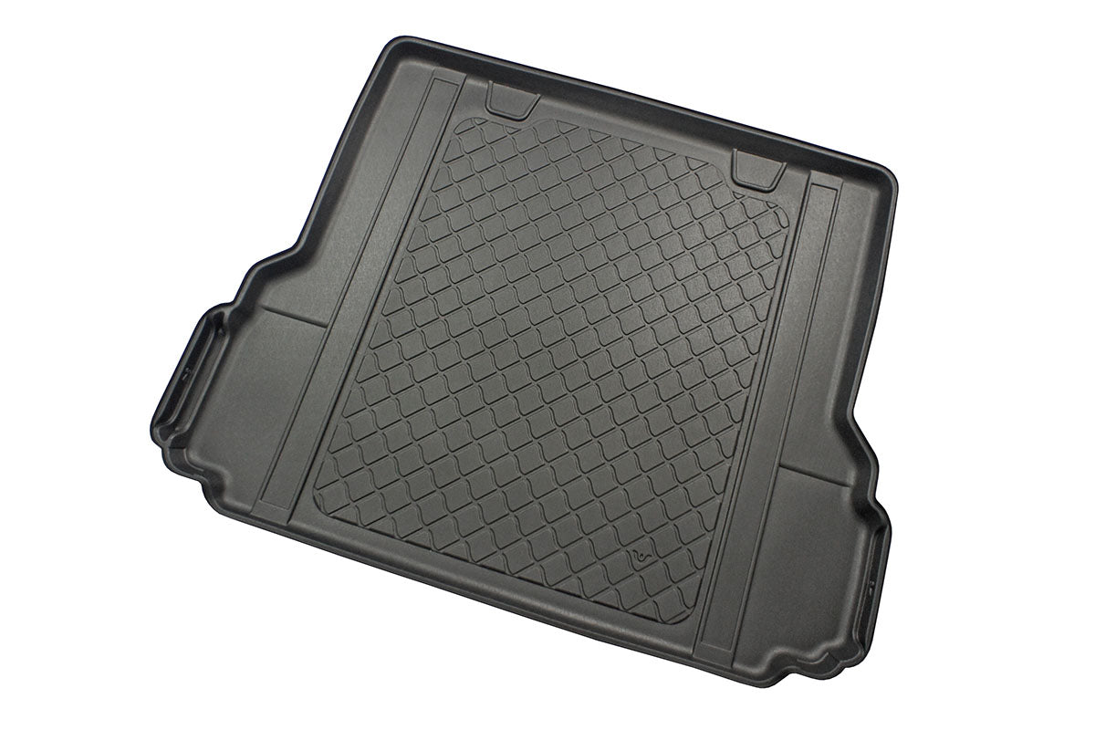 Guardliner kofferbakmat voor BMW 5-Serie G31 Touring (2017-2024) - TPE-Rubber