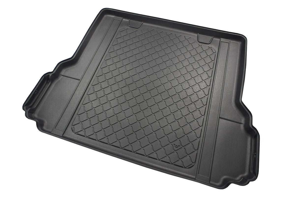 Guardliner kofferbakmat voor BMW 5-Serie G31 Touring (2017-2024) - TPE-Rubber