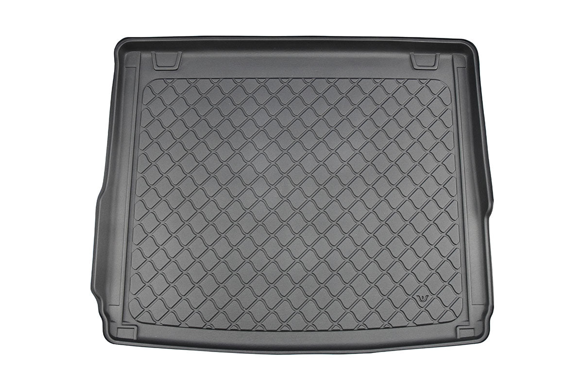 Guardliner kofferbakmat voor BMW X3 (G01) (2017-2024), iX3 (G08) (vanaf 2021) - TPE-Rubber