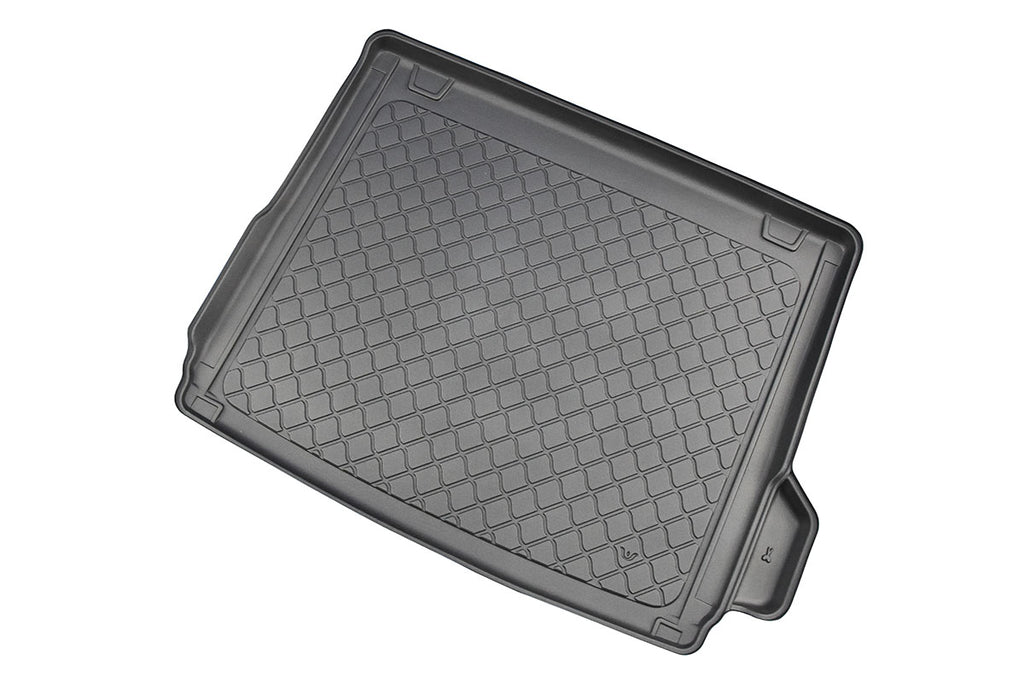Guardliner kofferbakmat voor BMW X3 (G01) (2017-2024), iX3 (G08) (vanaf 2021) - TPE-Rubber