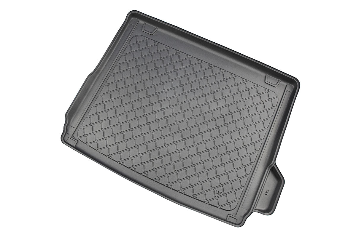 Guardliner kofferbakmat voor BMW X3 (G01) (2017-2024), iX3 (G08) (vanaf 2021) - TPE-Rubber