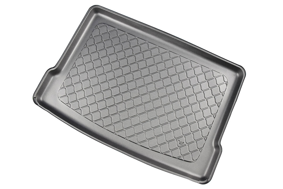 Guardliner kofferbakmat voor BMW 1-Serie (F40) (2019-2024) - TPE-Rubber