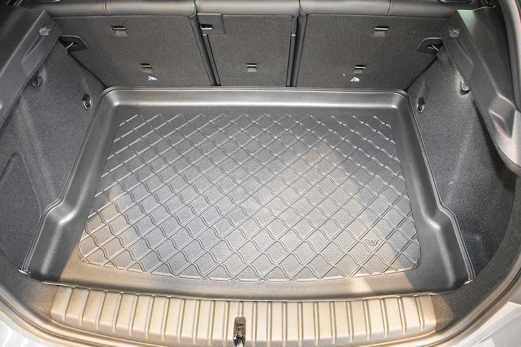 Guardliner kofferbakmat voor BMW 1-Serie (F40) (2019-2024) - TPE-Rubber