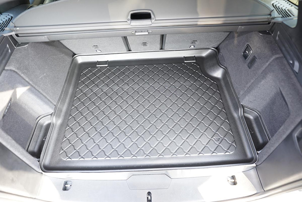 Guardliner kofferbakmat voor BMW X3 (G01) PHEV (vanaf 2020) - TPE-Rubber