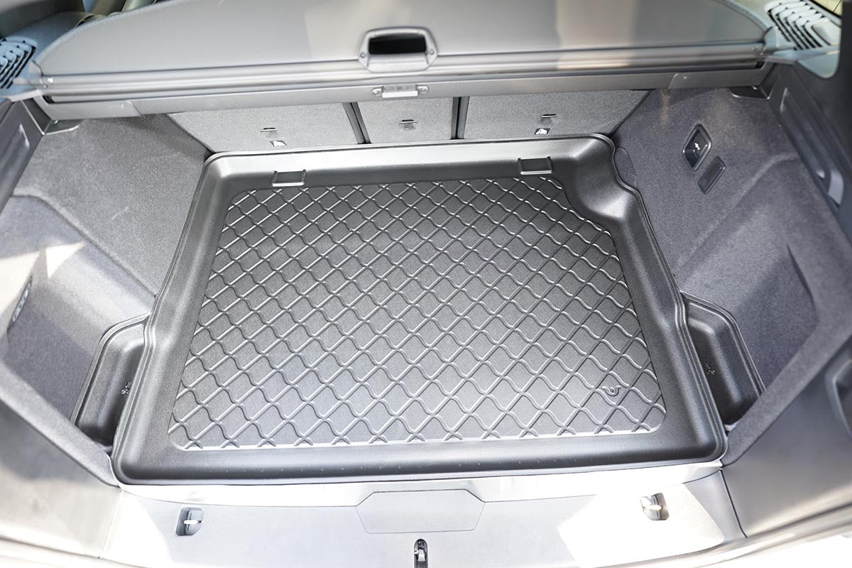 Guardliner kofferbakmat voor BMW X3 (G01) PHEV (vanaf 2020) - TPE-Rubber