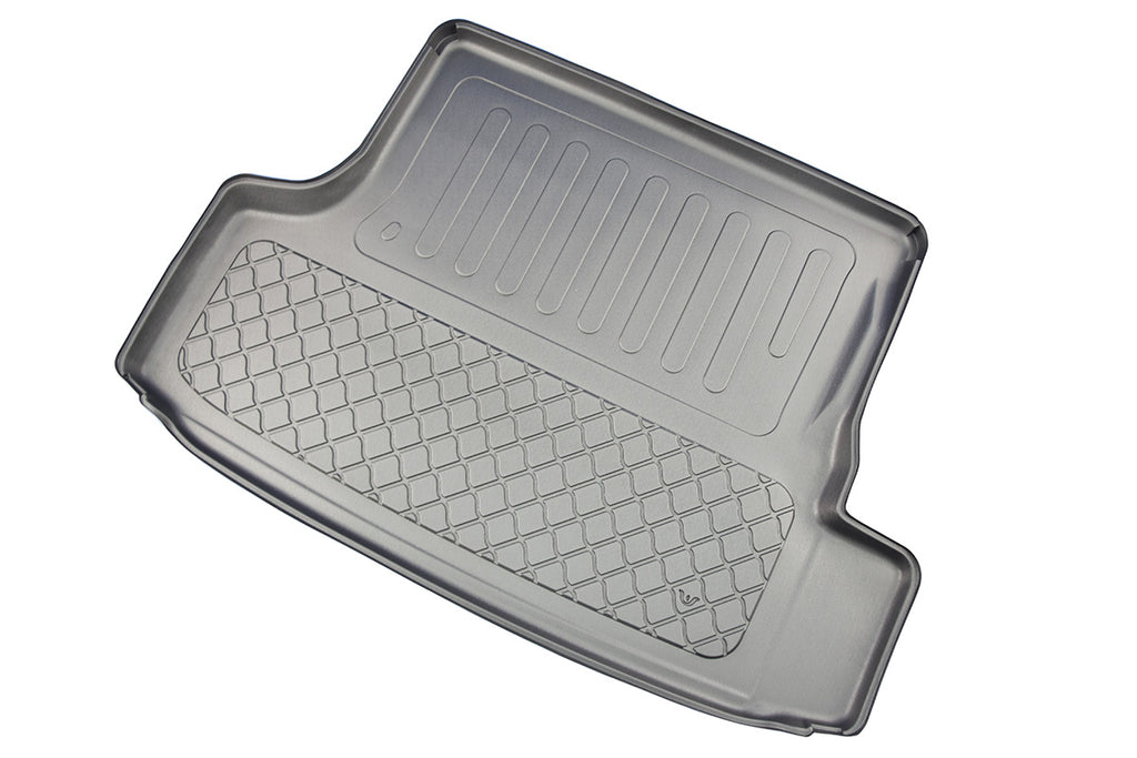 Guardliner kofferbakmat voor BMW 3-Serie G21 Touring (vanaf 2019) PHEV en X-Drive PHEV - TPE-Rubber