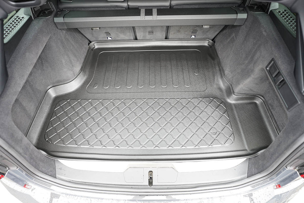 Guardliner kofferbakmat voor BMW 3-Serie G21 Touring (vanaf 2019) PHEV en X-Drive PHEV - TPE-Rubber