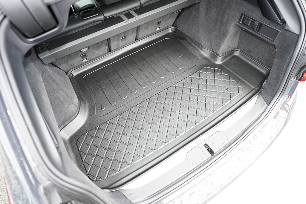 Guardliner kofferbakmat voor BMW 3-Serie G21 Touring (vanaf 2019) PHEV en X-Drive PHEV - TPE-Rubber