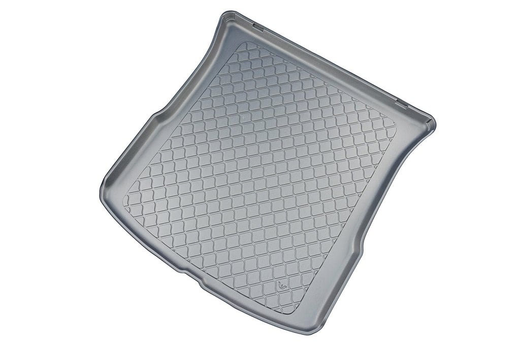 Guardliner kofferbakmat voor Tesla Model Y (2021-2025) en Model Y Juniper (vanaf 2025-), 5-zits - TPE-Rubber