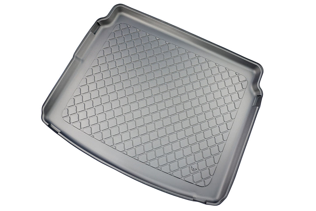 Guardliner kofferbakmat voor Mazda CX-60 PHEV (vanaf 2022) - TPE-Rubber