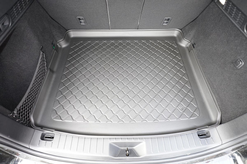 Guardliner kofferbakmat voor Mazda CX-60 PHEV (vanaf 2022) - TPE-Rubber