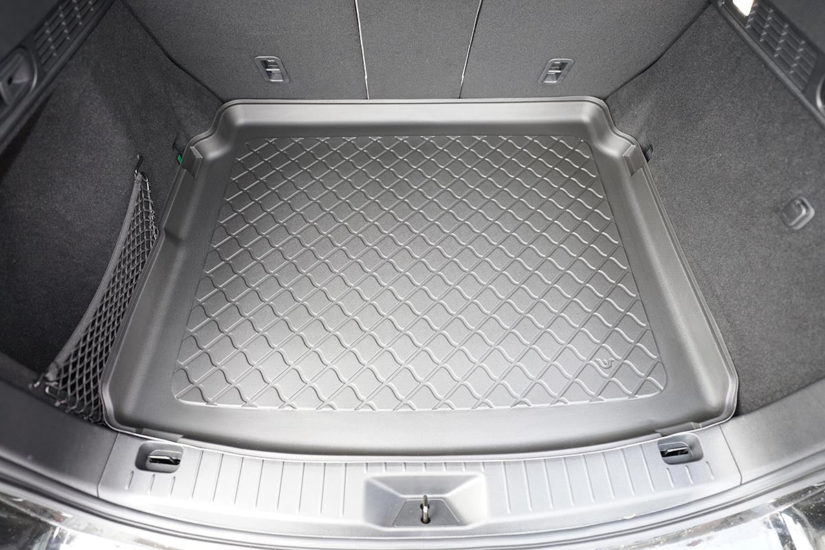 Guardliner kofferbakmat voor Mazda CX-60 PHEV (vanaf 2022) - TPE-Rubber