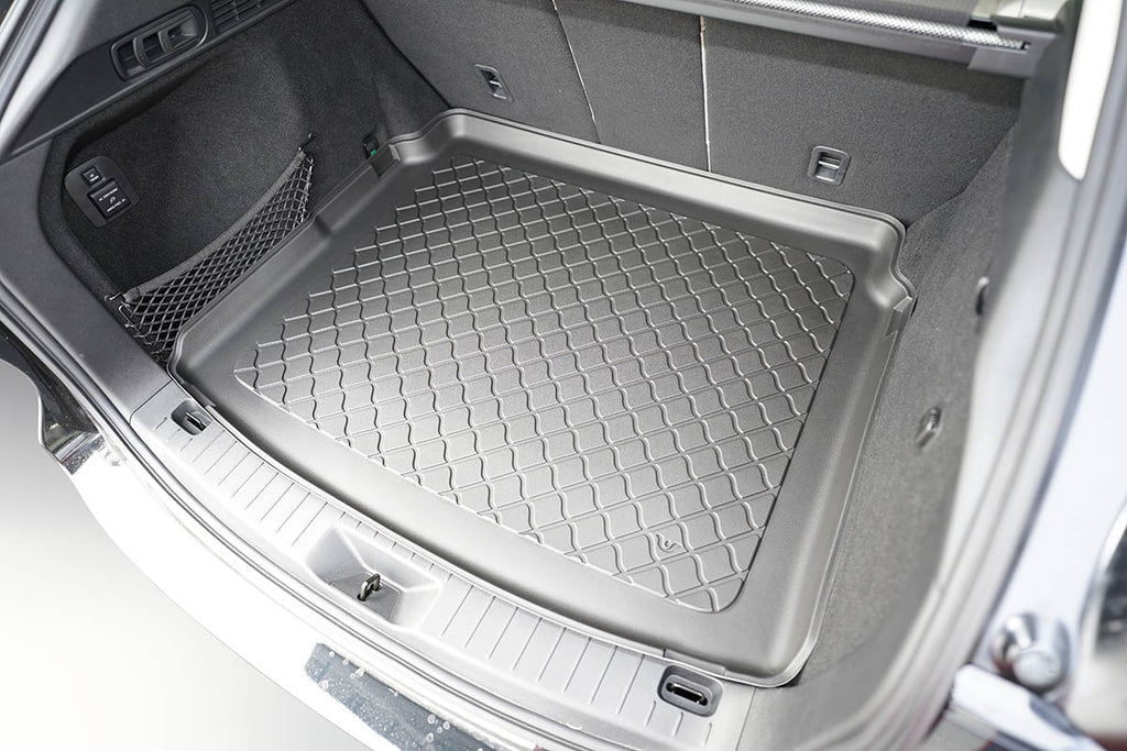 Guardliner kofferbakmat voor Mazda CX-60 PHEV (vanaf 2022) - TPE-Rubber