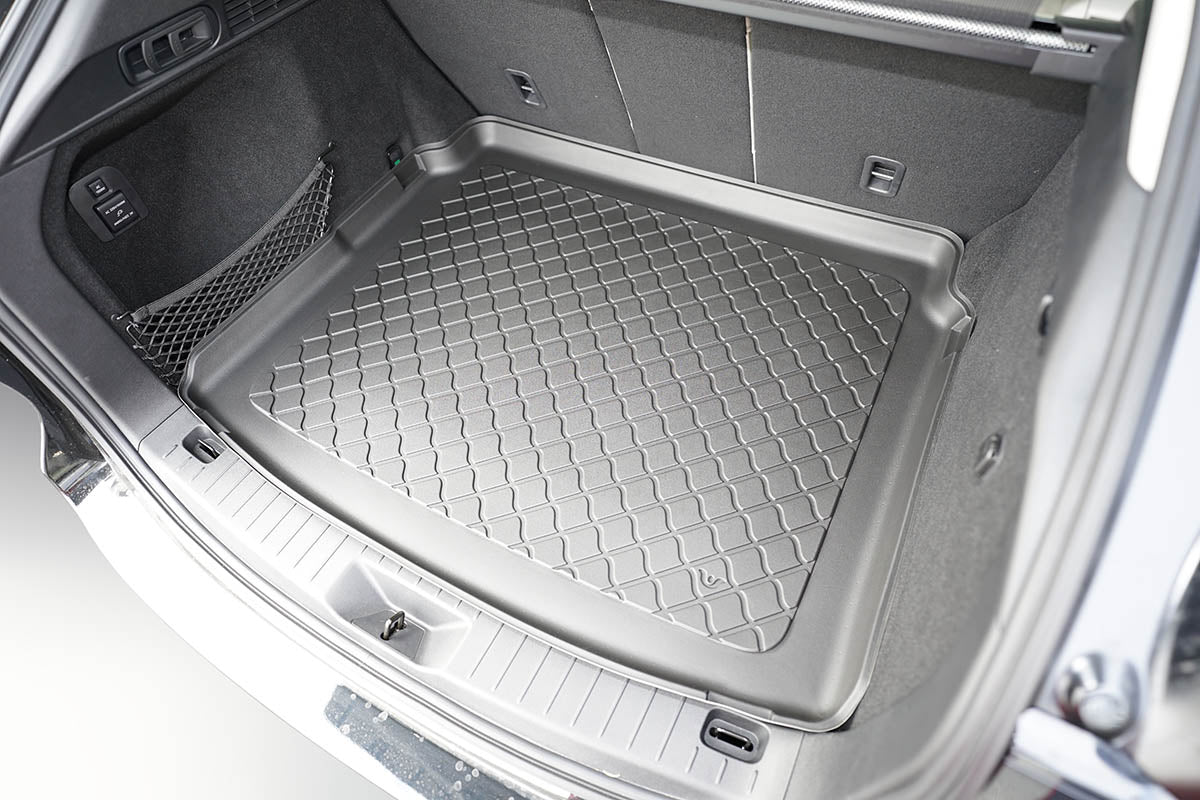 Guardliner kofferbakmat voor Mazda CX-60 PHEV (vanaf 2022) - TPE-Rubber