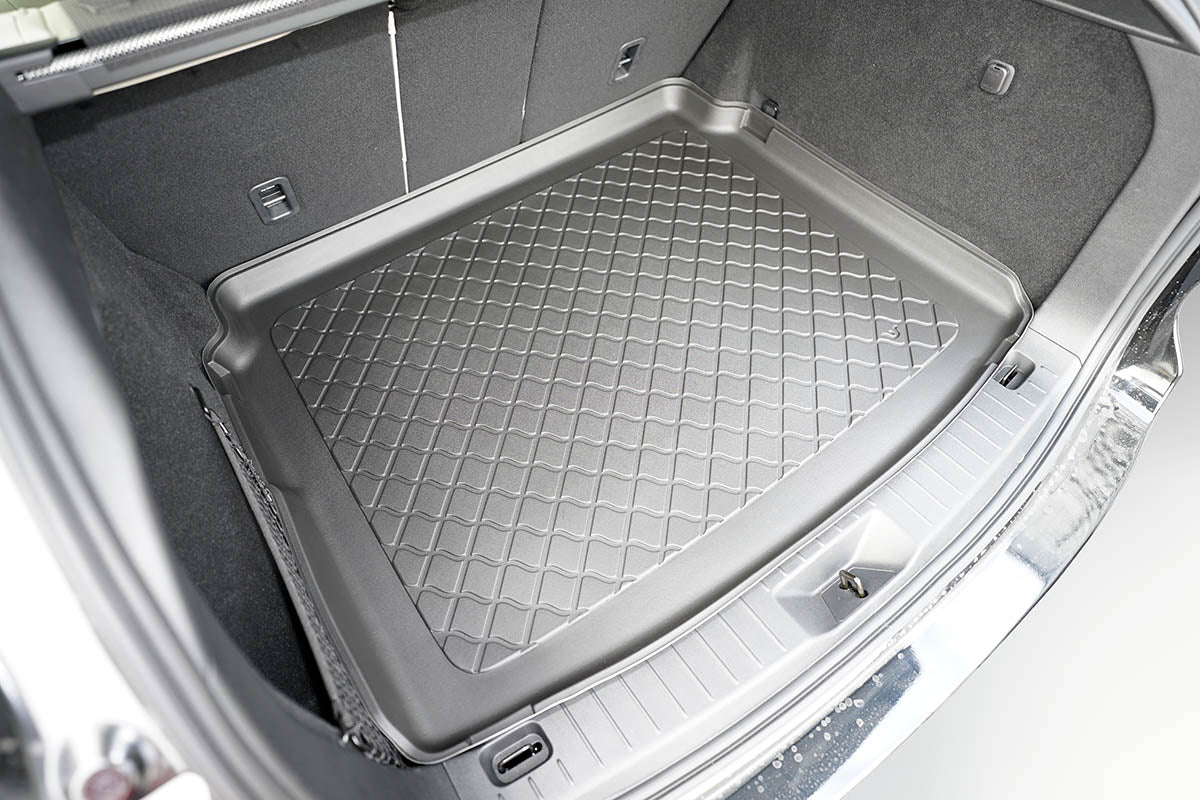 Guardliner kofferbakmat voor Mazda CX-60 PHEV (vanaf 2022) - TPE-Rubber