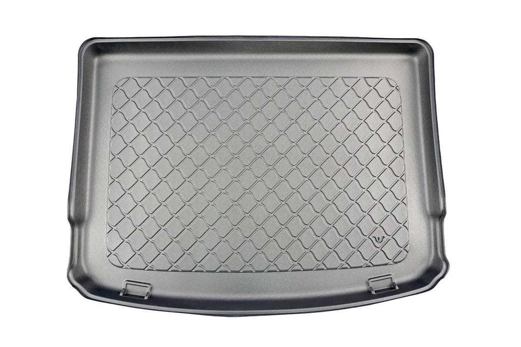 Guardliner kofferbakmat voor Mercedes A-Klasse A250e PHEV (W177) (vanaf 2019) - TPE-Rubber