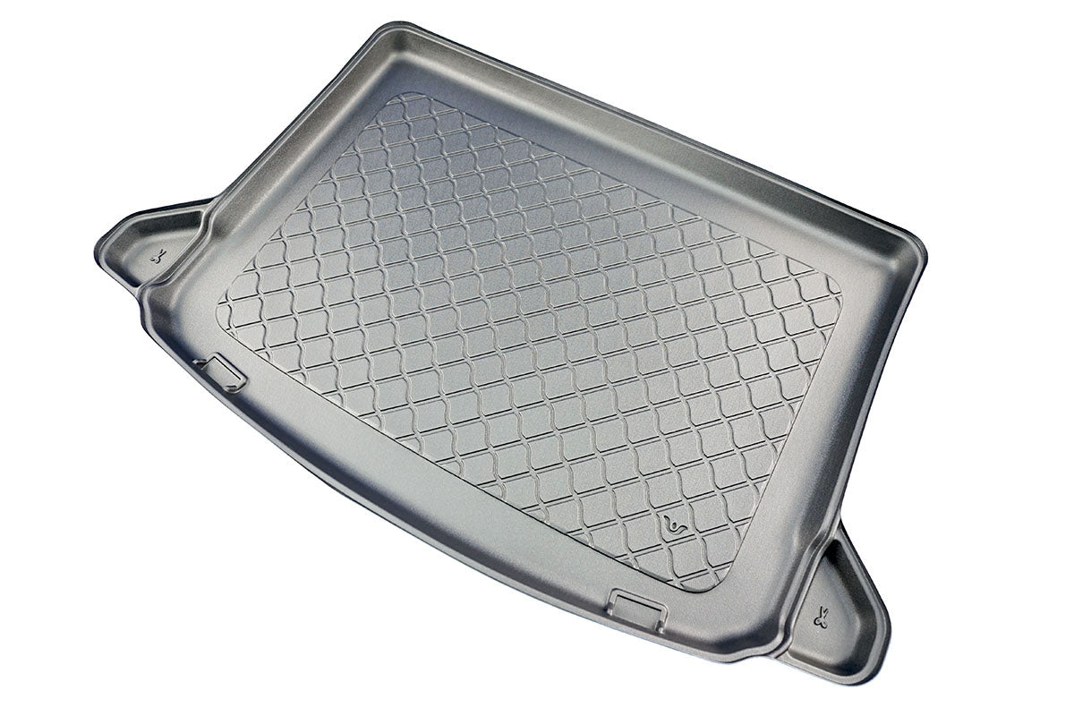 Guardliner kofferbakmat voor Mercedes A-Klasse A250e PHEV (W177) (vanaf 2019) - TPE-Rubber