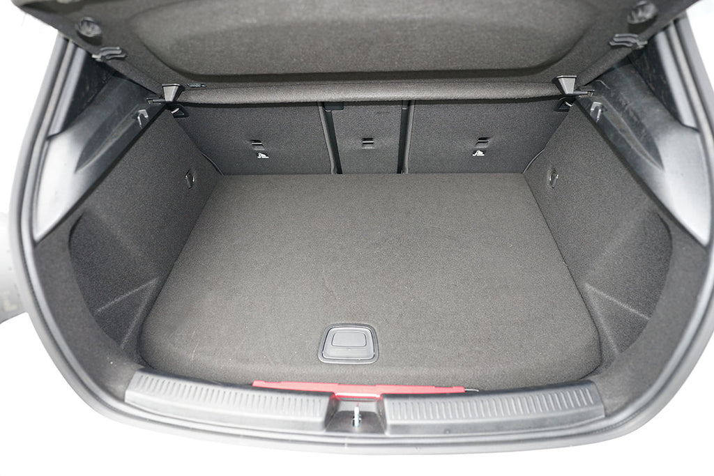 Guardliner kofferbakmat voor Mercedes A-Klasse A250e PHEV (W177) (vanaf 2019) - TPE-Rubber