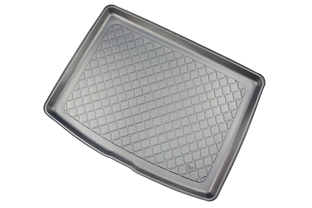 Guardliner kofferbakmat voor Mercedes GLA (H247) PHEV (vanaf 2020) - TPE-Rubber