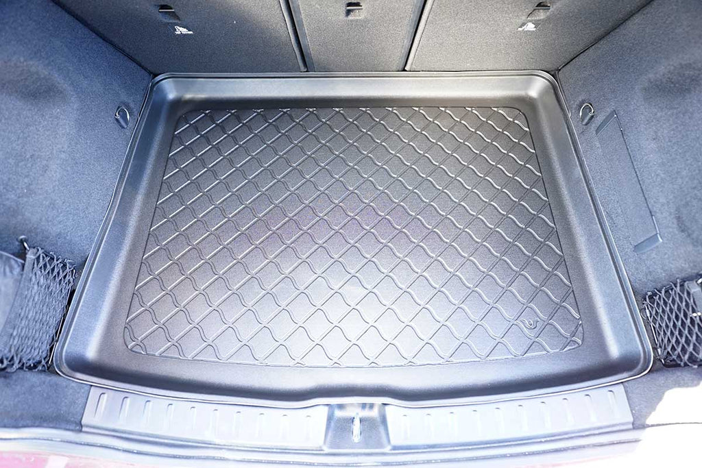 Guardliner kofferbakmat voor Mercedes GLA (H247) PHEV (vanaf 2020) - TPE-Rubber