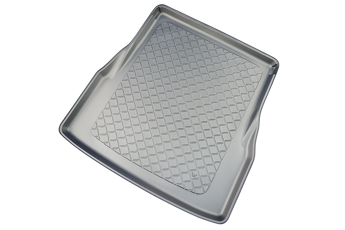 Guardliner kofferbakmat voor Mercedes EQS (V297) (vanaf 2021) - TPE-Rubber