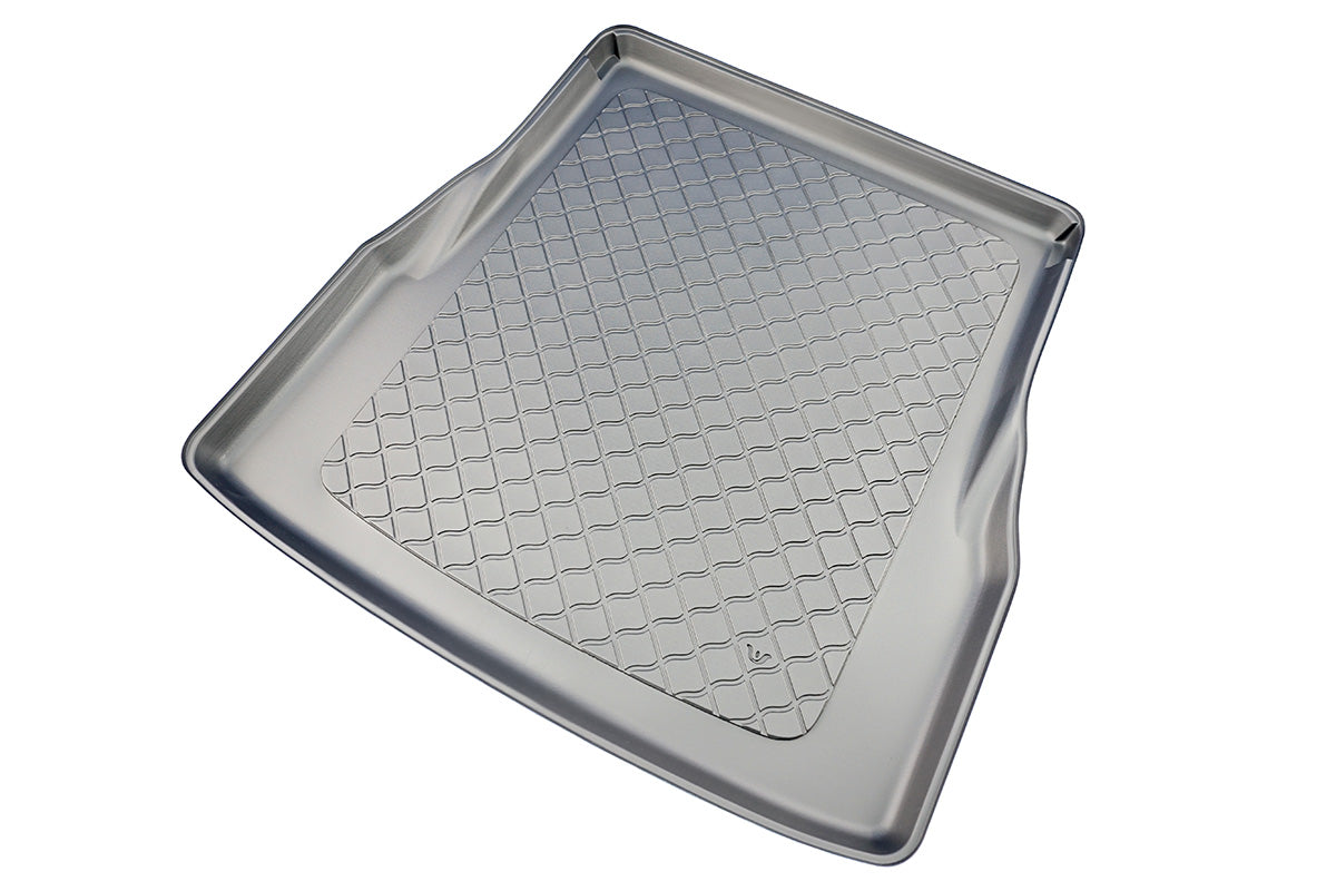Guardliner kofferbakmat voor Mercedes EQS (V297) (vanaf 2021) - TPE-Rubber