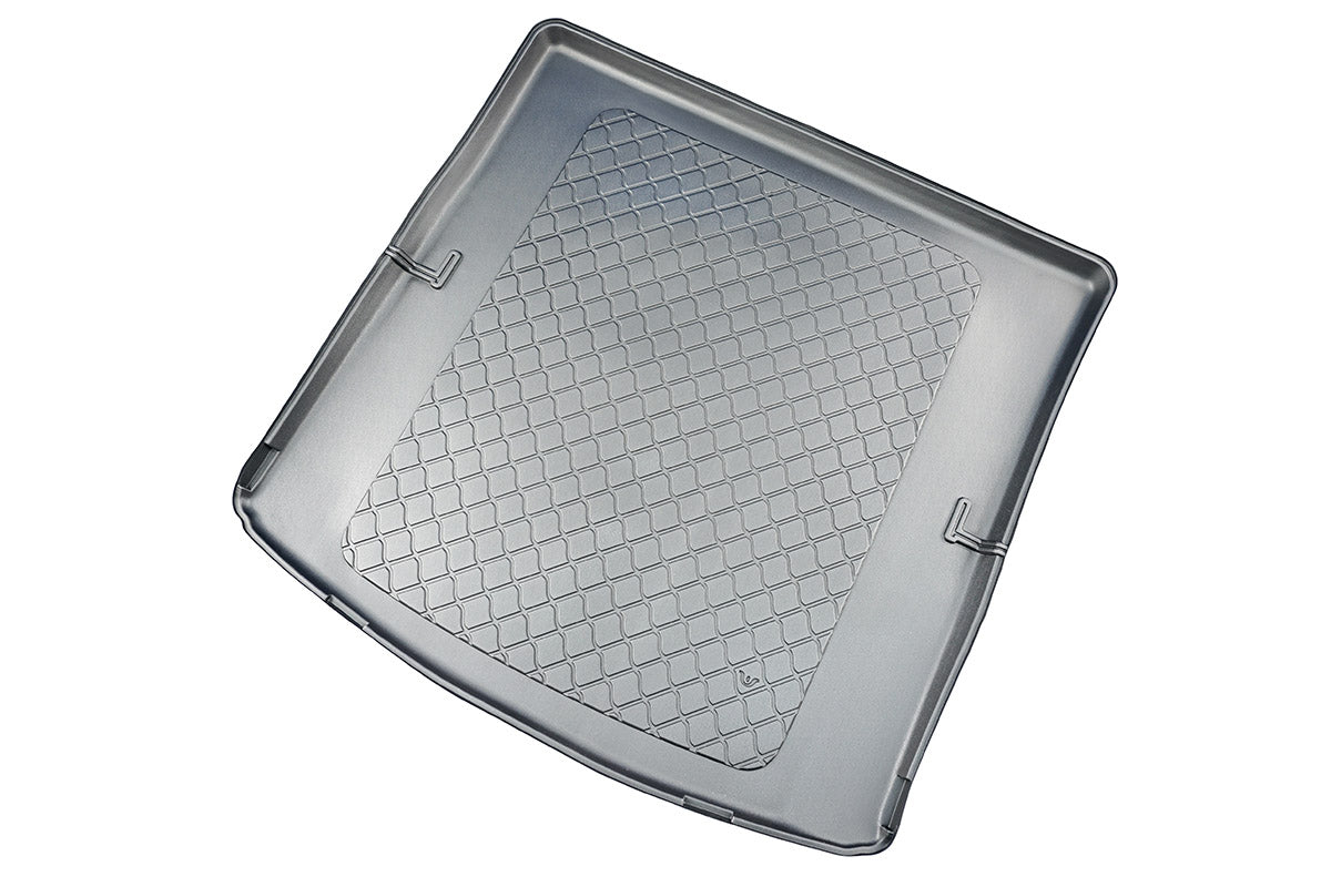 Guardliner kofferbakmat voor Ford Explorer 6 PHEV (U591) (vanaf 2020), 7 zits - TPE-Rubber