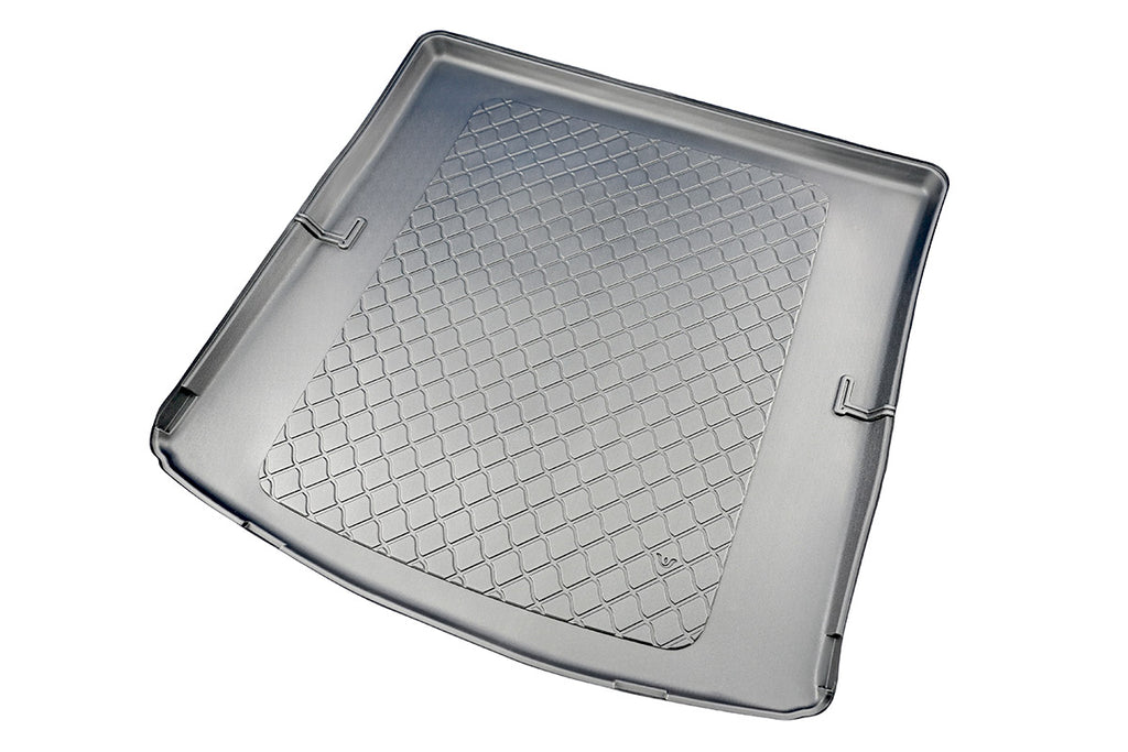Guardliner kofferbakmat voor Ford Explorer 6 PHEV (U591) (vanaf 2020), 7 zits - TPE-Rubber