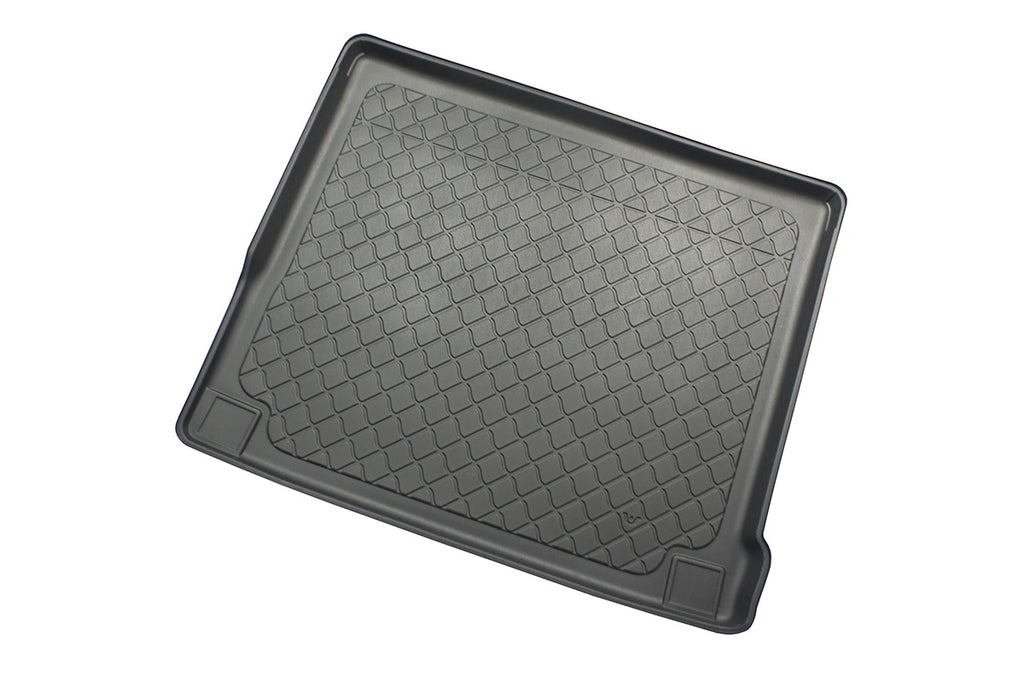 Guardliner kofferbakmat voor Volvo XC60 (vanaf 07.2017), Volvo XC60 II T8 PHEV (vanaf 2018) - TPE-Rubber