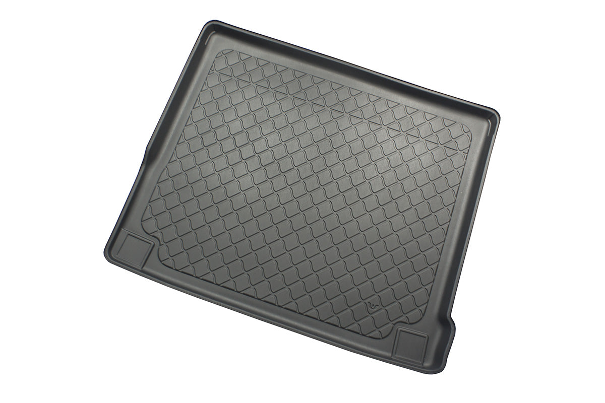 Guardliner kofferbakmat voor Volvo XC60 (vanaf 07.2017), Volvo XC60 II T8 PHEV (vanaf 2018) - TPE-Rubber