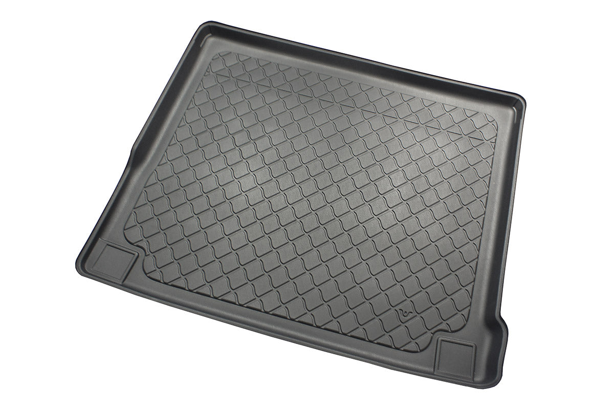 Guardliner kofferbakmat voor Volvo XC60 (vanaf 07.2017), Volvo XC60 II T8 PHEV (vanaf 2018) - TPE-Rubber