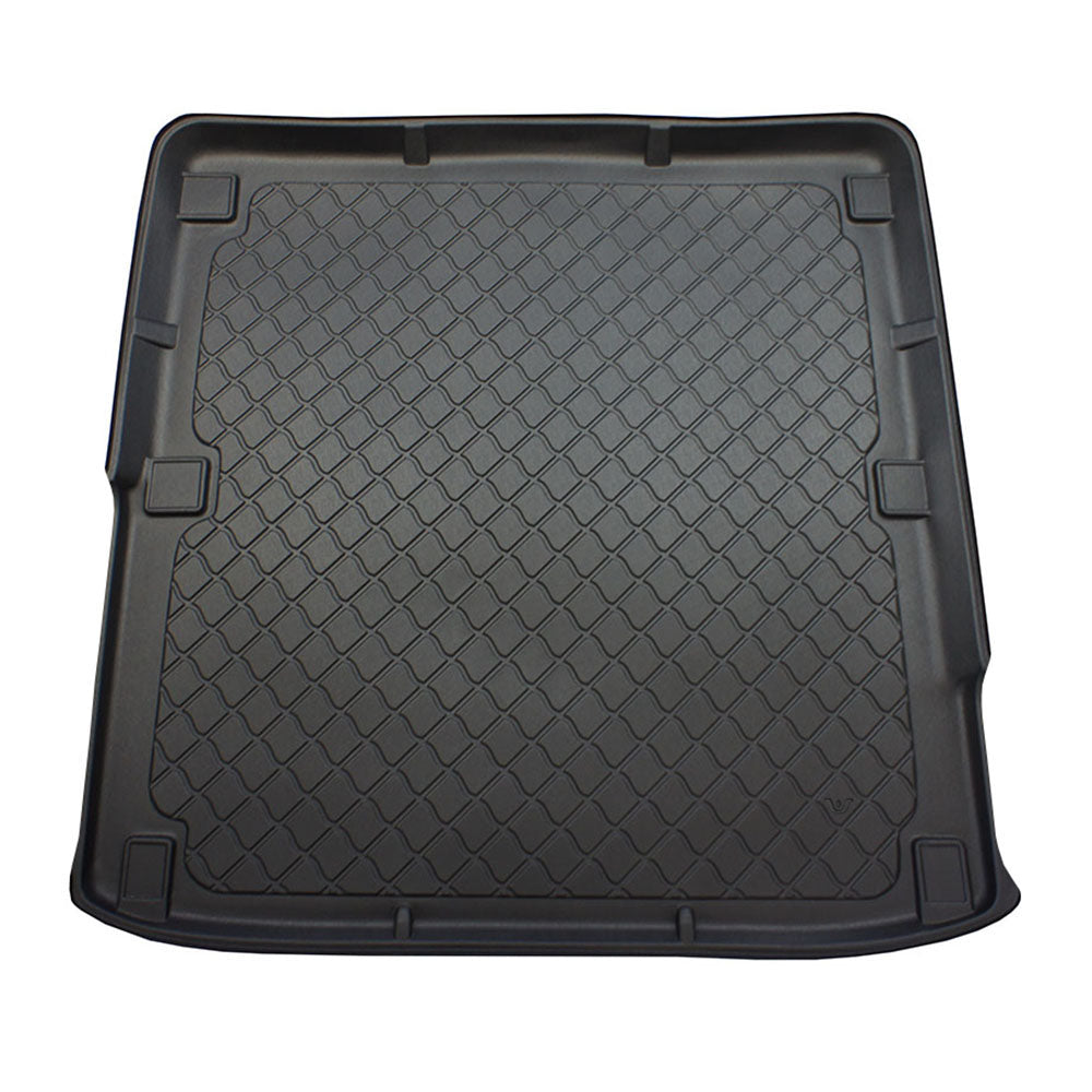 Guardliner kofferbakmat voor Mercedes E-Klasse S212 Station (2009-2016) - TPE-Rubber