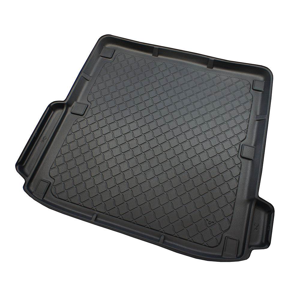 Guardliner kofferbakmat voor Mercedes E-Klasse S212 Station (2009-2016) - TPE-Rubber