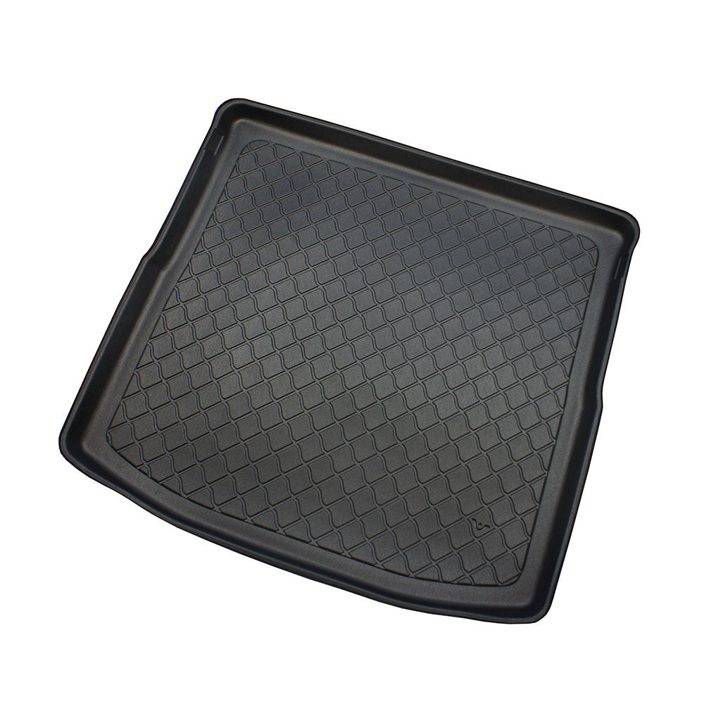 Guardliner kofferbakmat voor Mitsubishi Outlander 3 (ook PHEV) (09.2012-2024) - TPE-Rubber