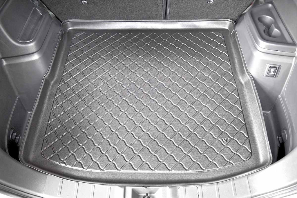 Guardliner kofferbakmat voor Mitsubishi Outlander 3 (ook PHEV) (09.2012-2024) - TPE-Rubber