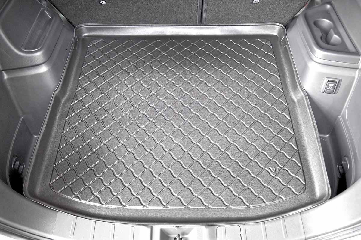 Guardliner kofferbakmat voor Mitsubishi Outlander 3 (ook PHEV) (09.2012-2024) - TPE-Rubber