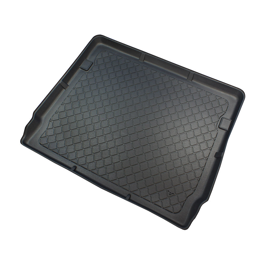 Guardliner kofferbakmat voor Peugeot 5008 (T87) (2009-2017) - TPE-Rubber
