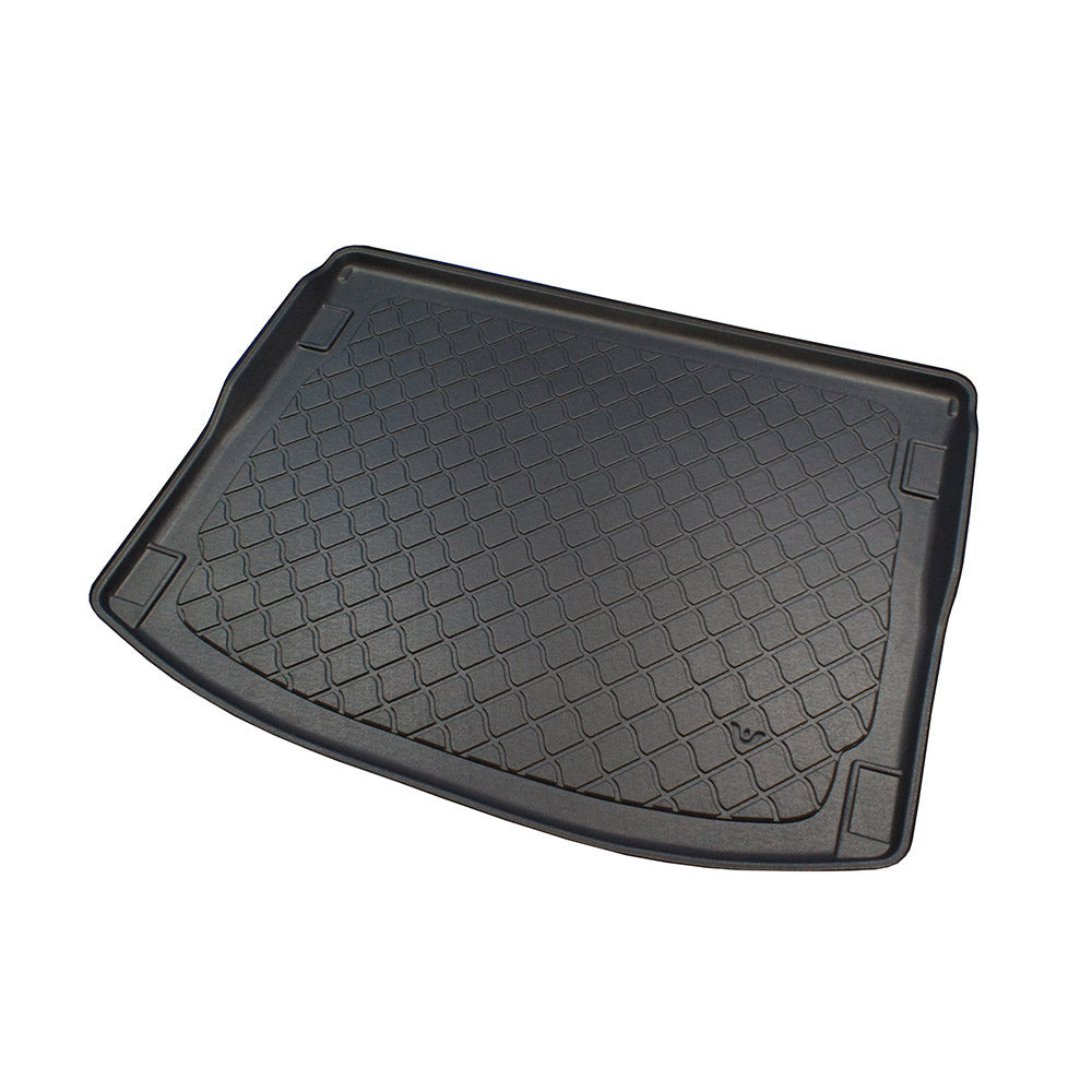 Guardliner kofferbakmat voor Suzuki SX4 S-Cross (JY) (2013-2021), S-Cross Hybrid (JYB) (vanaf 1.2021) - TPE-Rubber