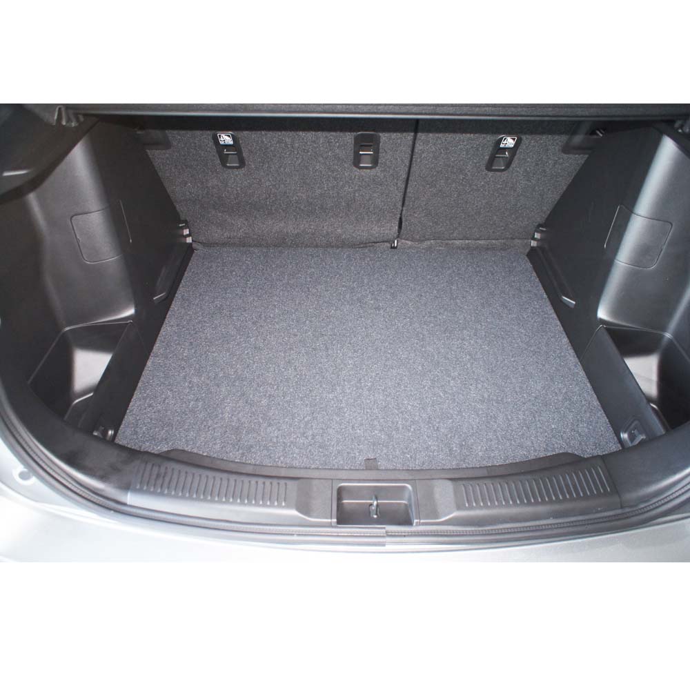 Guardliner kofferbakmat voor Suzuki SX4 S-Cross (JY) (2013-2021), S-Cross Hybrid (JYB) (vanaf 1.2021) - TPE-Rubber