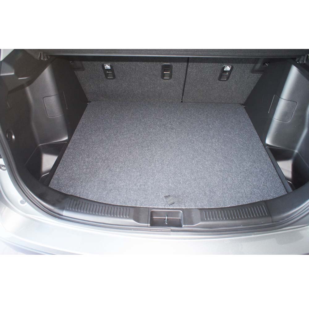Guardliner kofferbakmat voor Suzuki SX4 S-Cross (JY) (2013-2021), S-Cross Hybrid (JYB) (vanaf 1.2021) - TPE-Rubber