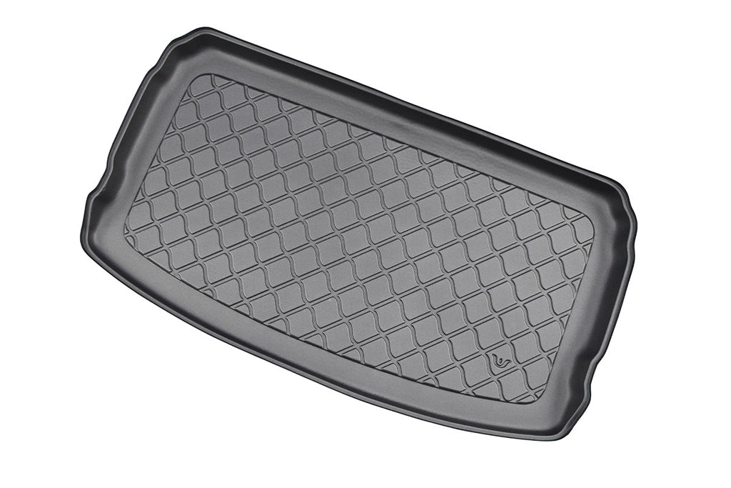 Guardliner kofferbakmat voor Mini Clubman R55 (11.2006-09.2015) - TPE-Rubber